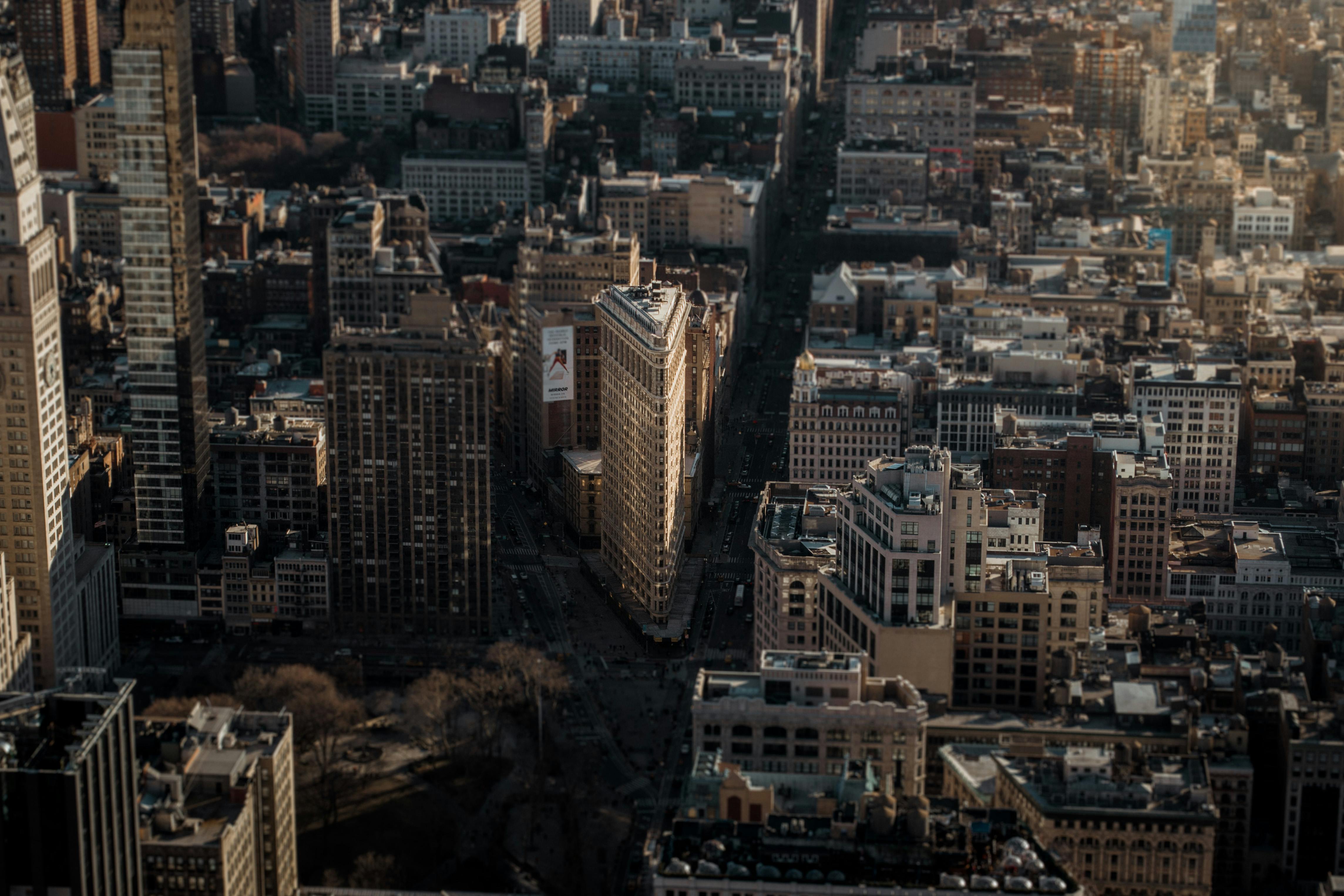 manhattan