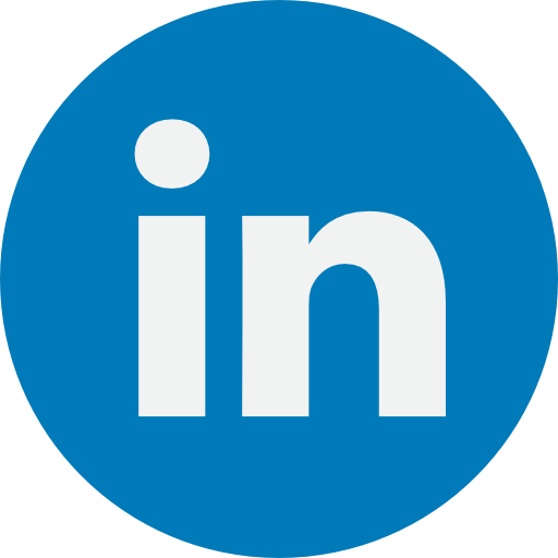 linkedIn logo